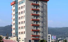 Addissinia Hotel