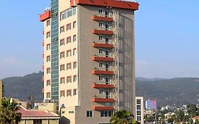Addissinia Hotel
